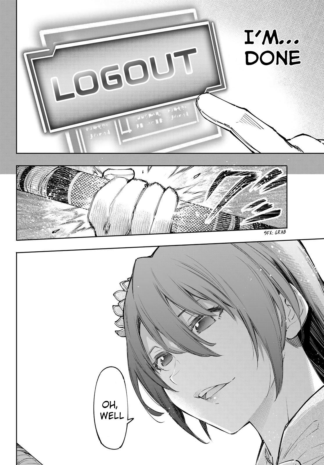 Shangri-La Frontier Chap 98 - Next Chap 99