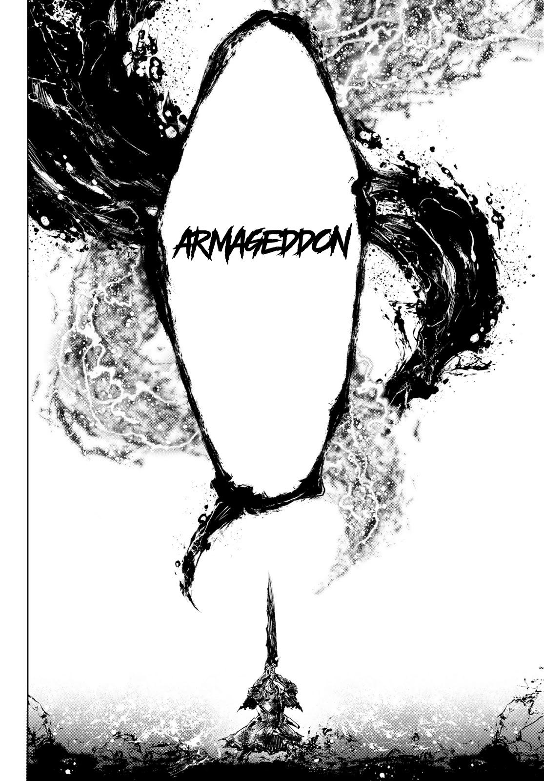 Shangri-La Frontier raw Chap 92 - Next Chap 93