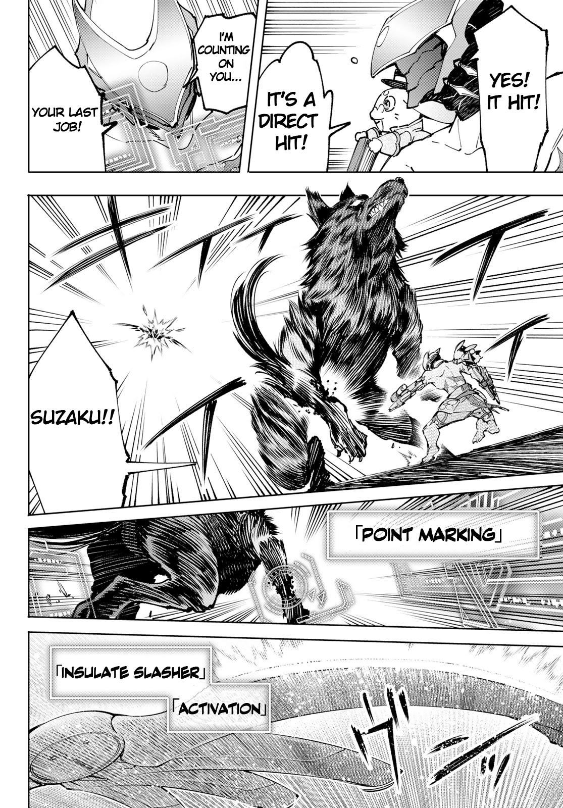Shangri-La Frontier Chap 92 - Next Chap 93