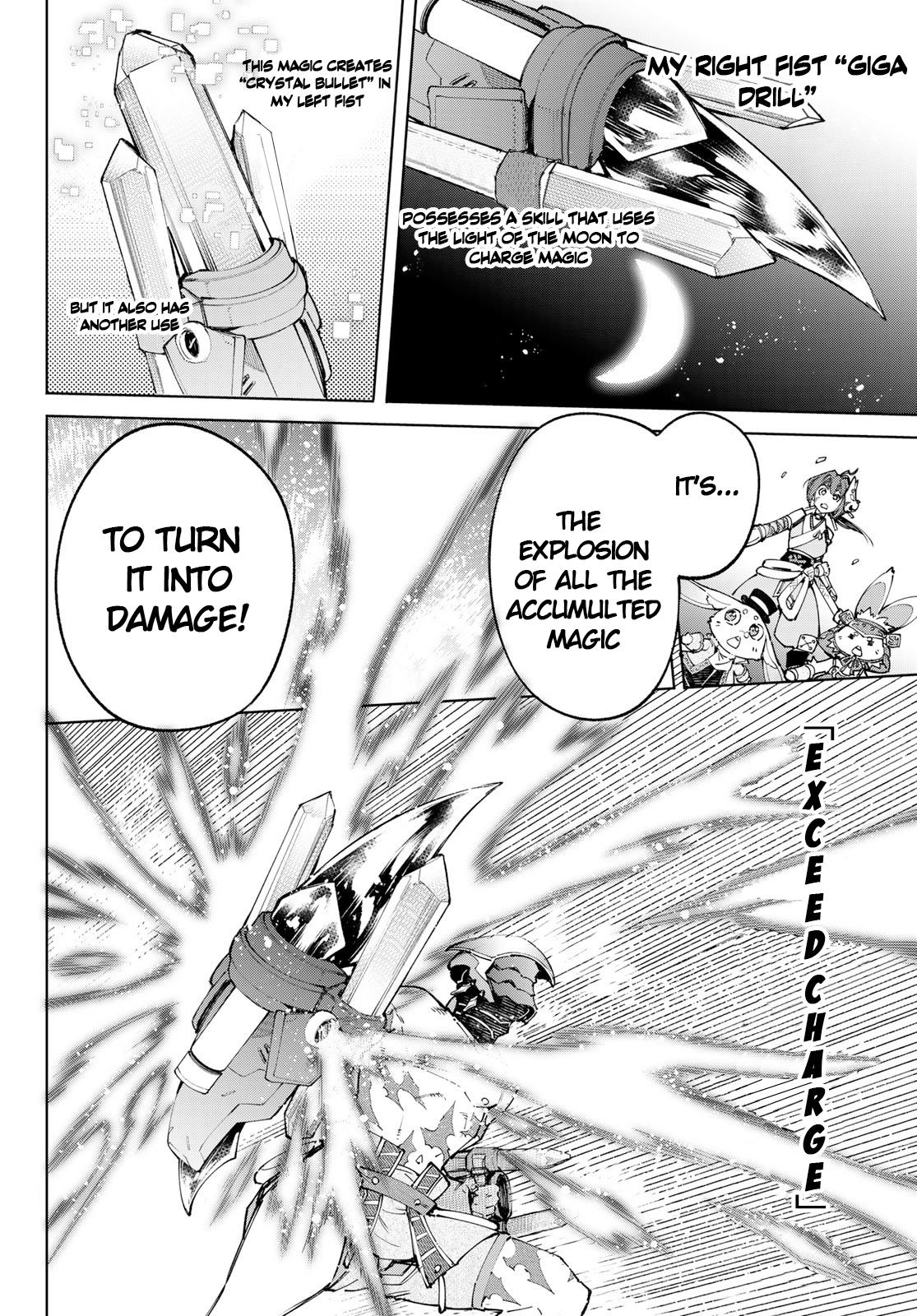 Shangri-La Frontier Chap 92 - Next Chap 93