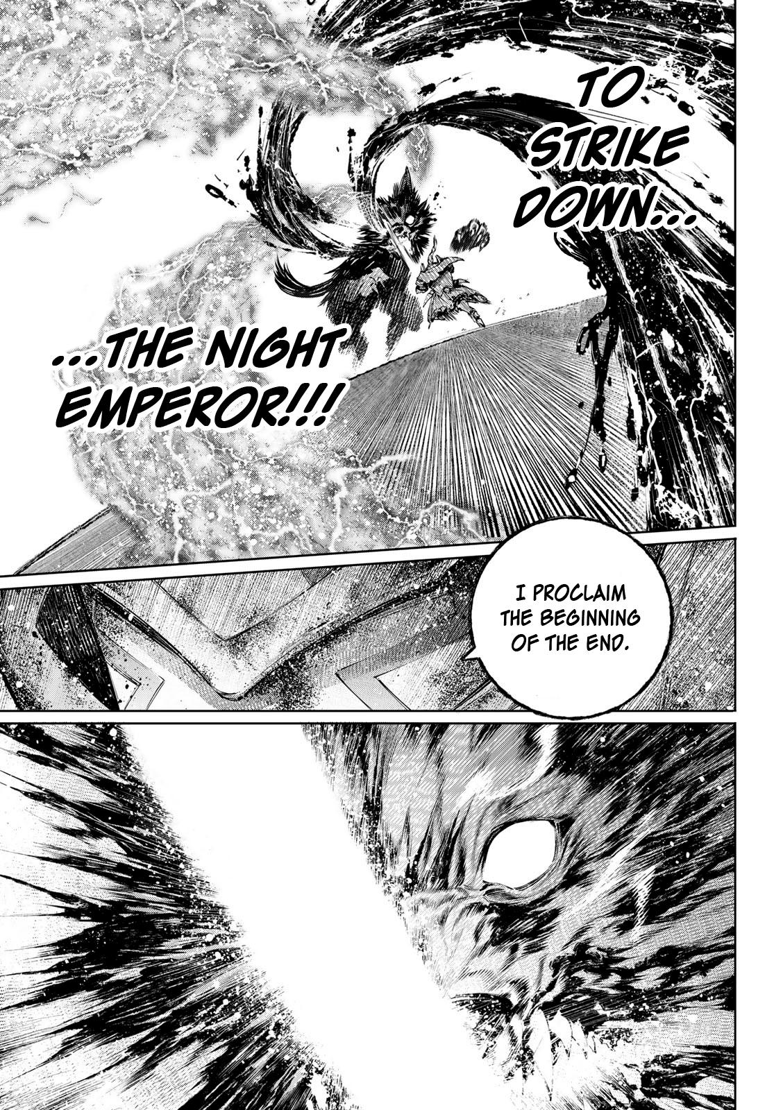 Shangri-La Frontier raw Chap 93 - Next Chap 94