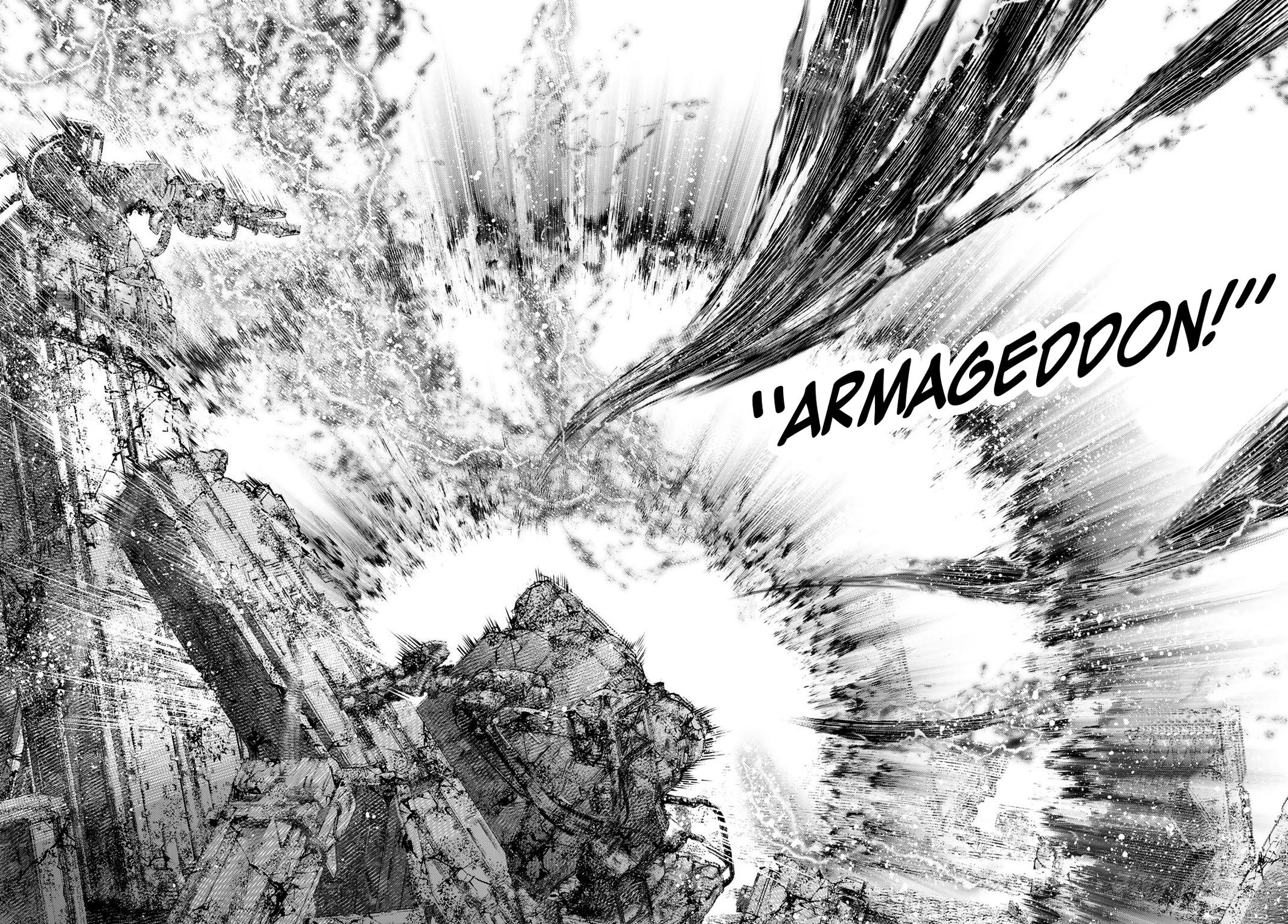 Shangri-La Frontier Chap 93 - Next Chap 94