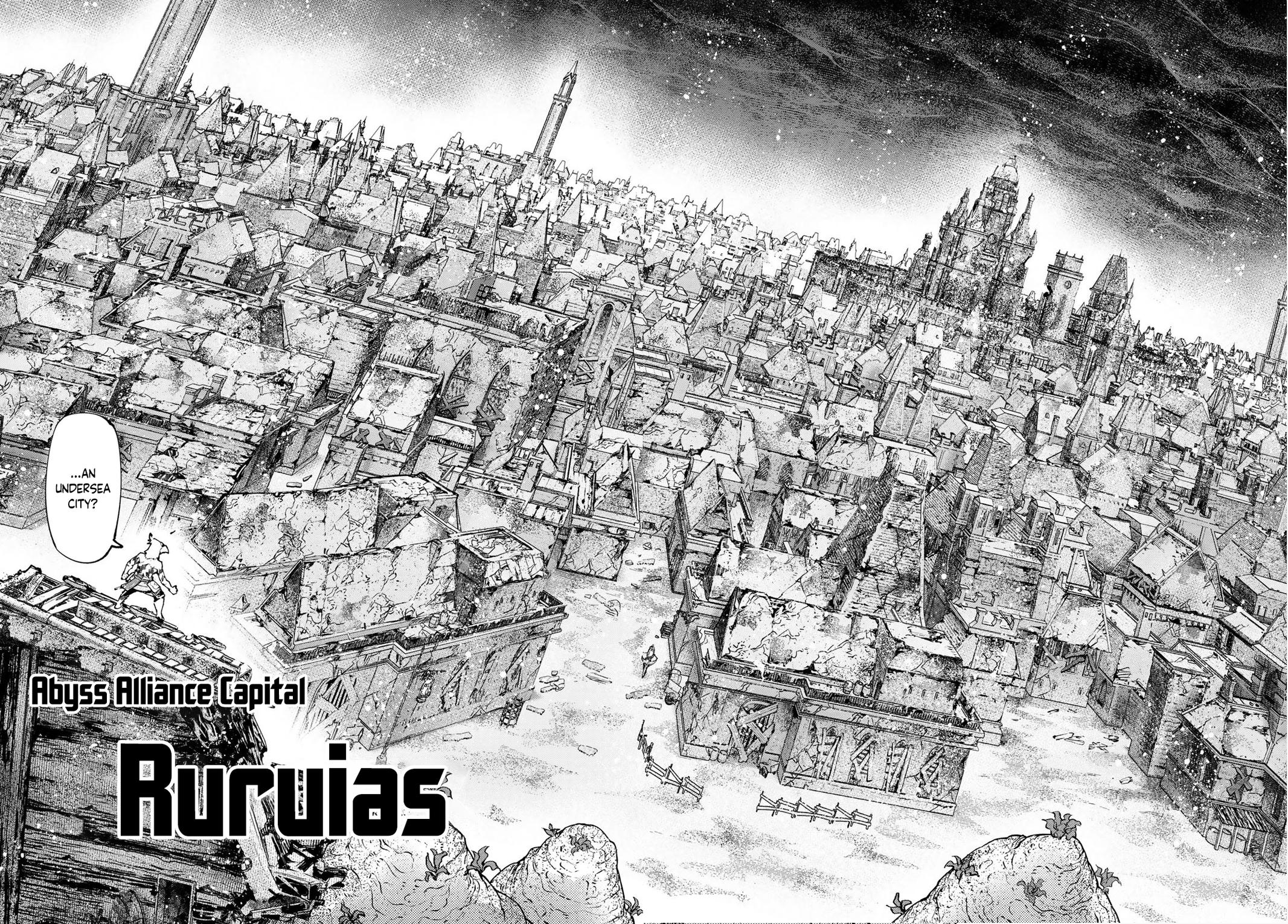 Shangri-La Frontier raw Chap 104 - Next Chap 105
