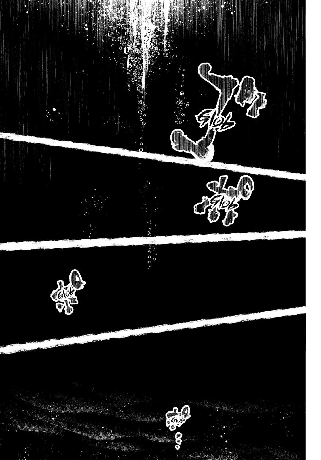 Shangri-La Frontier raw Chap 104 - Next Chap 105