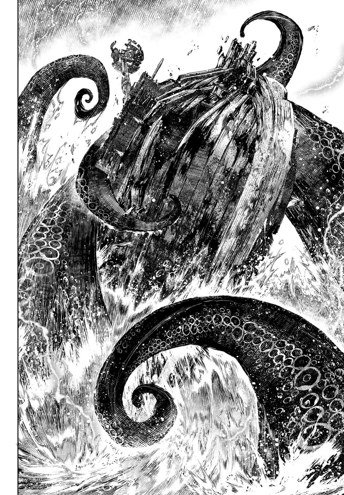 Shangri-La Frontier raw Chap 104 - Next Chap 105
