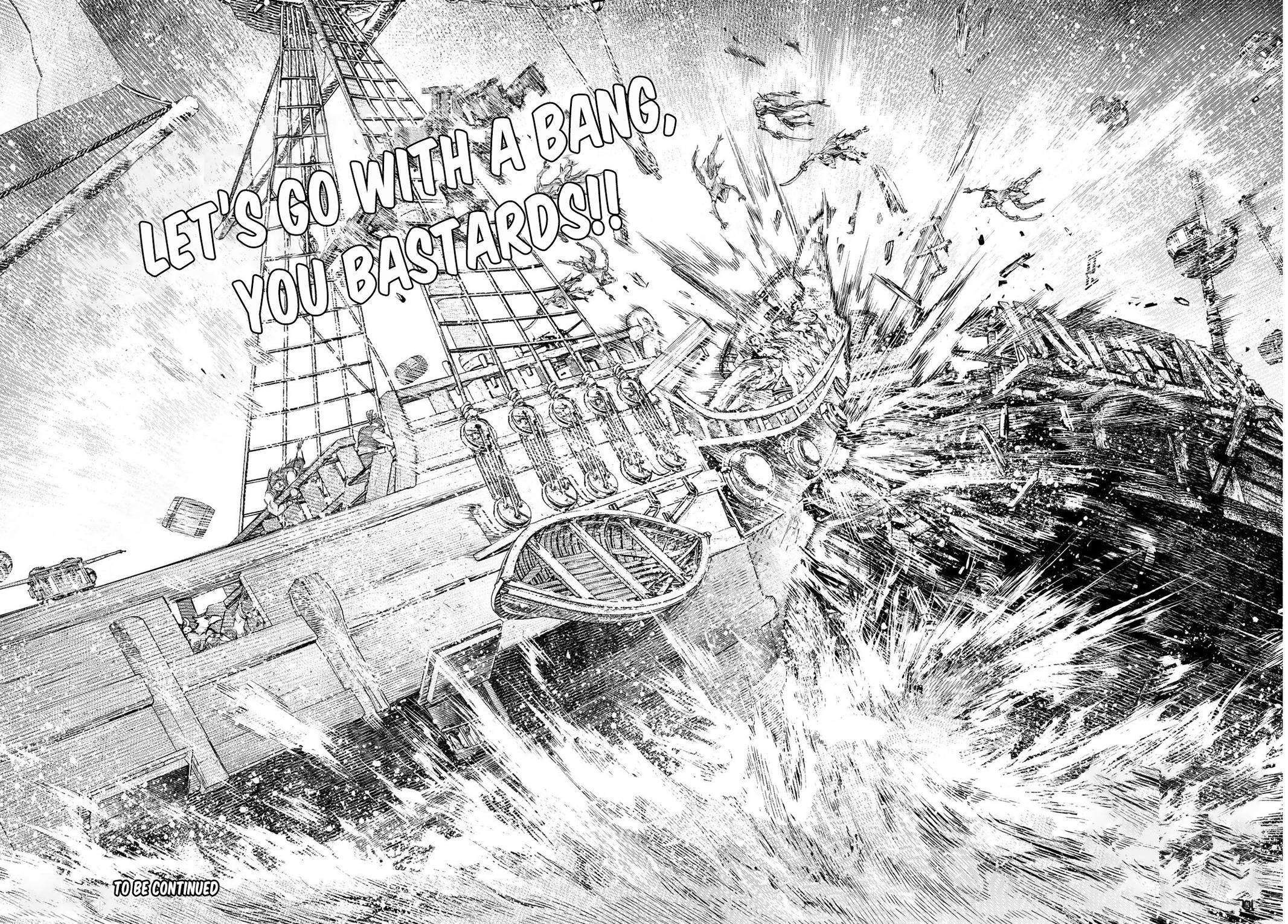 Shangri-La Frontier raw Chap 101 - Next Chap 102