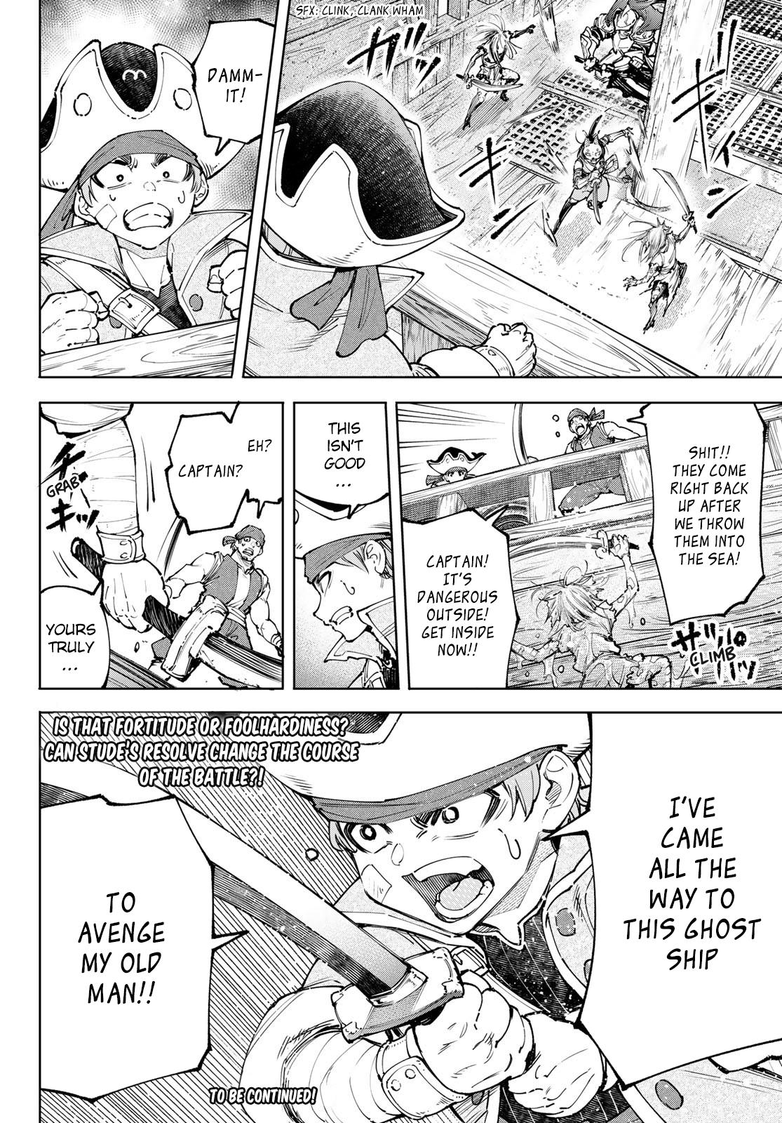 Shangri-La Frontier Chap 102 - Next Chap 103