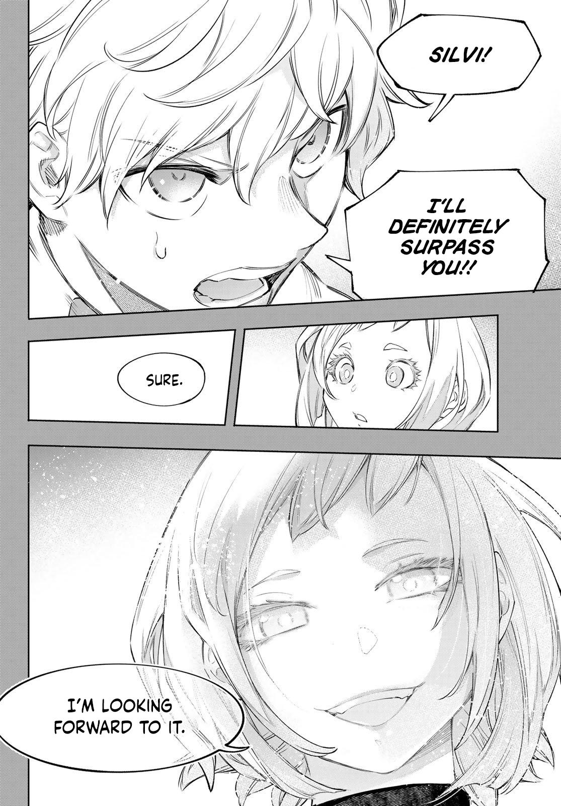 Shangri-La Frontier raw Chap 117 - Next Chap 118