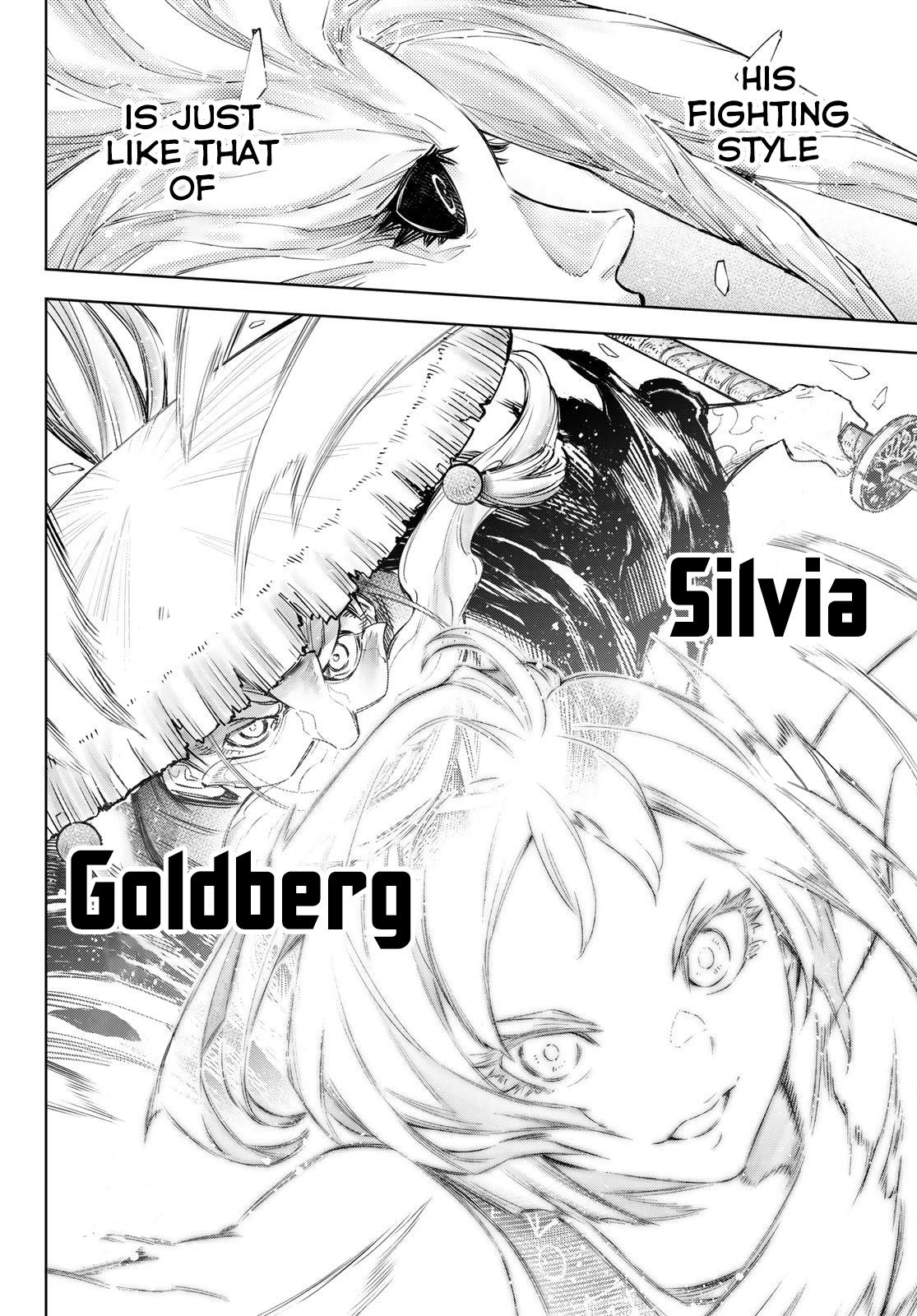 Shangri-La Frontier Chap 115 - Next Chap 116