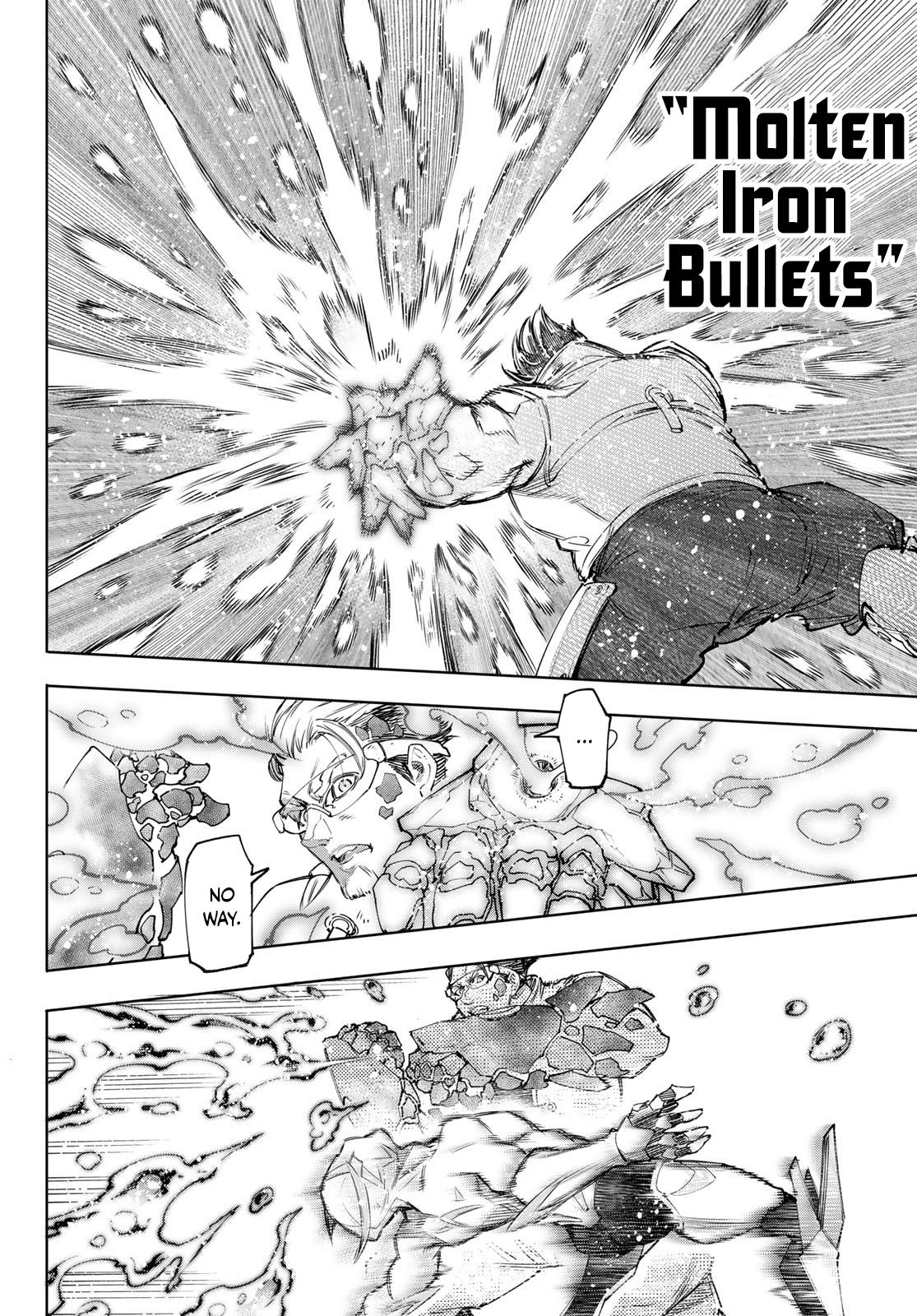 Shangri-La Frontier raw Chap 116 - Next Chap 117