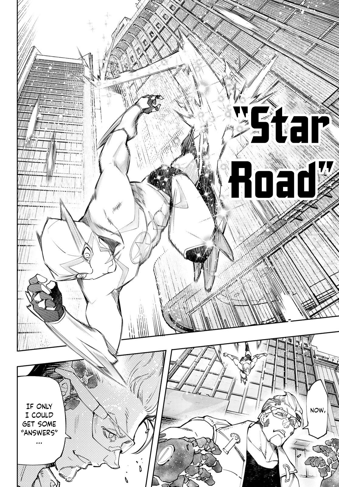 Shangri-La Frontier Chap 116 - Next Chap 117