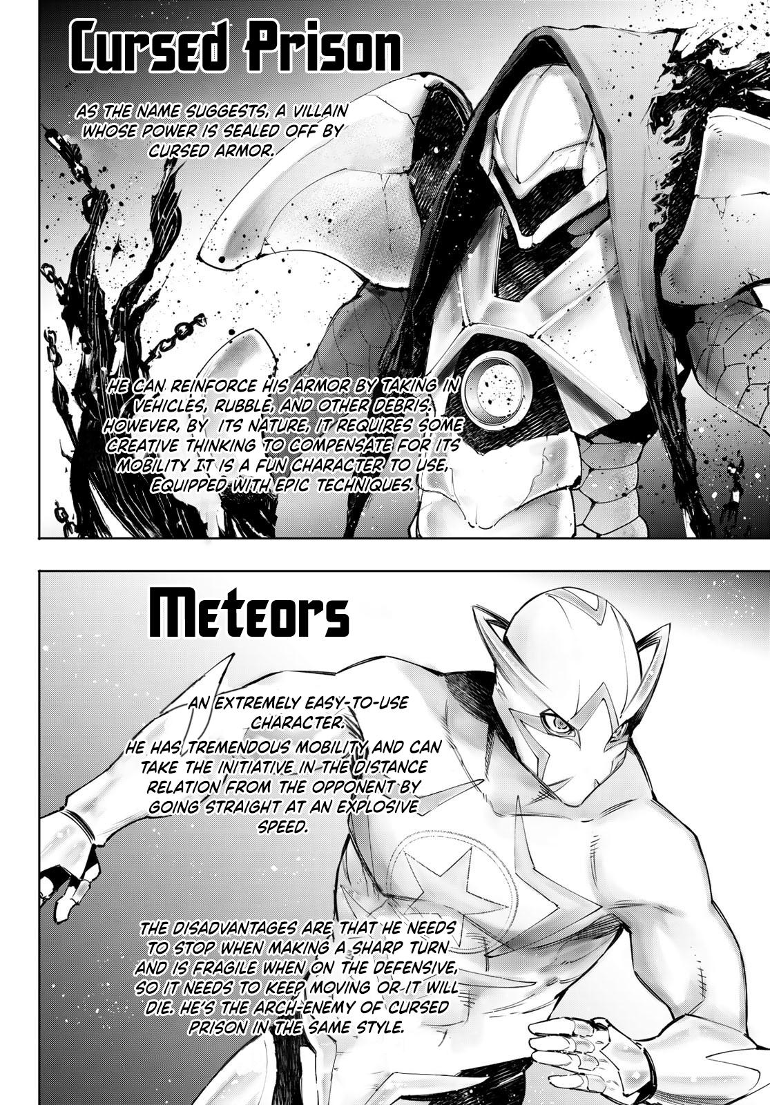 Shangri-La Frontier raw Chap 113 - Next Chap 114