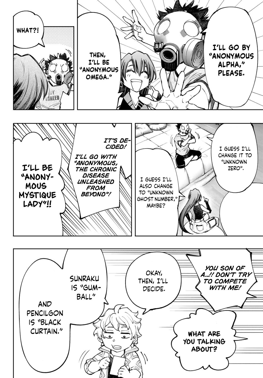 Shangri-La Frontier raw Chap 124 - Next Chap 125