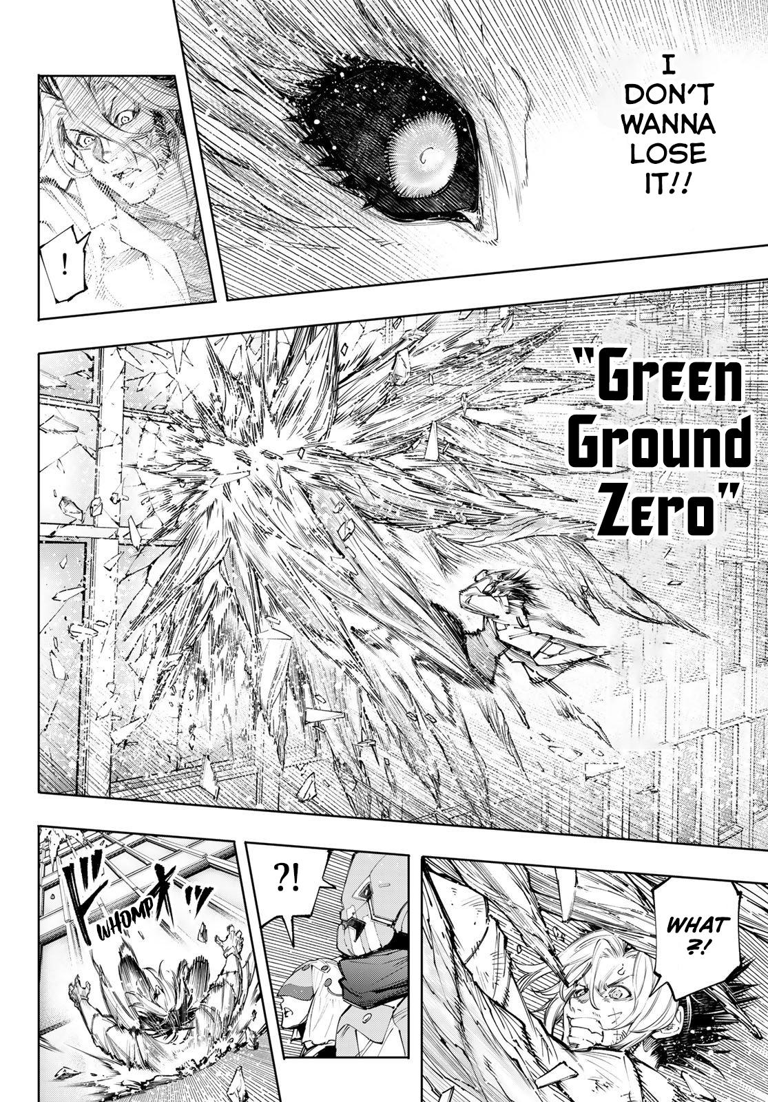 Shangri-La Frontier Chap 129 - Next Chap 130