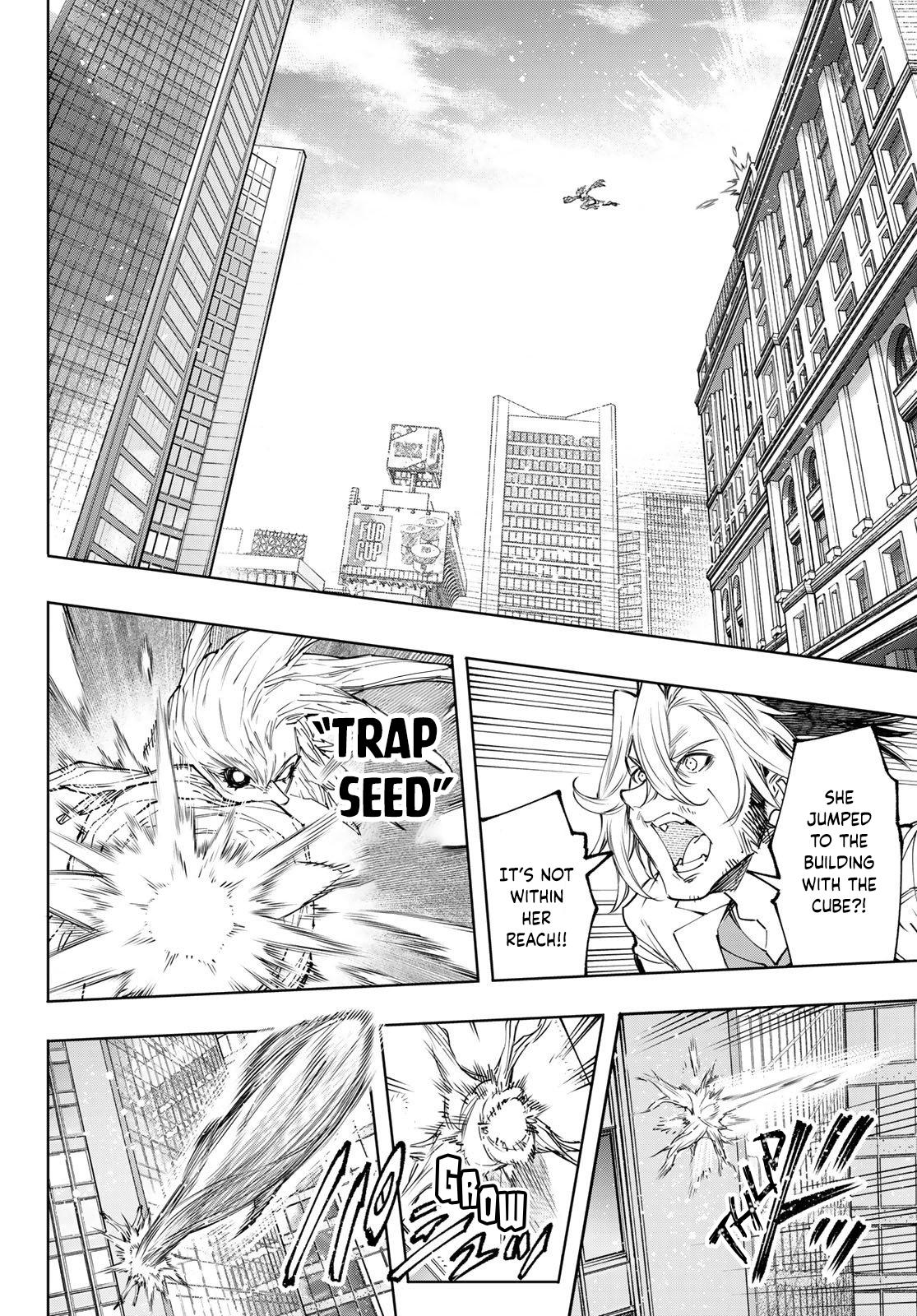 Shangri-La Frontier raw Chap 129 - Next Chap 130