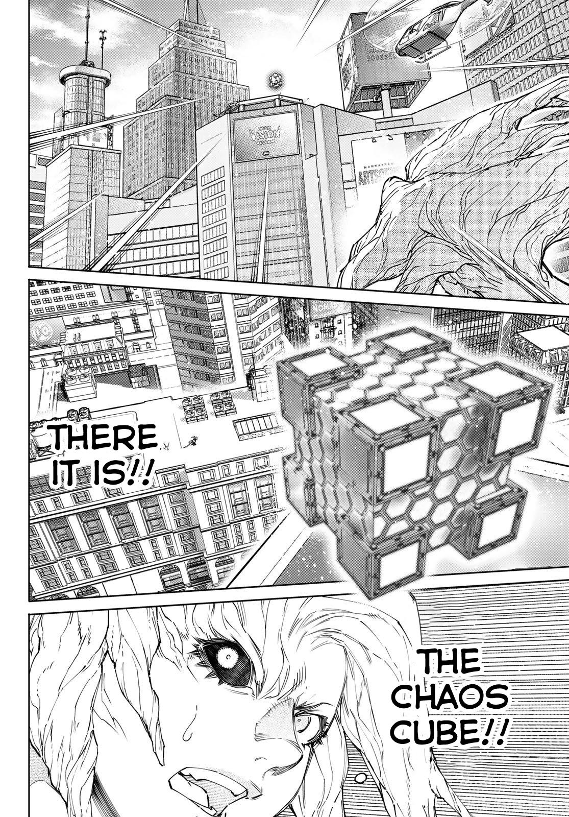Shangri-La Frontier raw Chap 129 - Next Chap 130