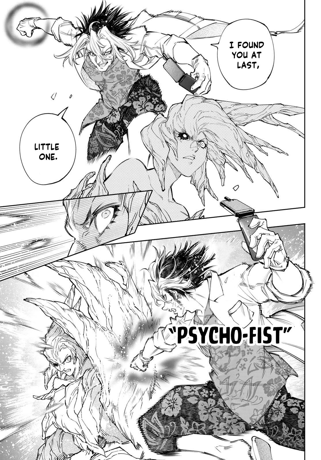 Shangri-La Frontier Chap 129 - Next Chap 130