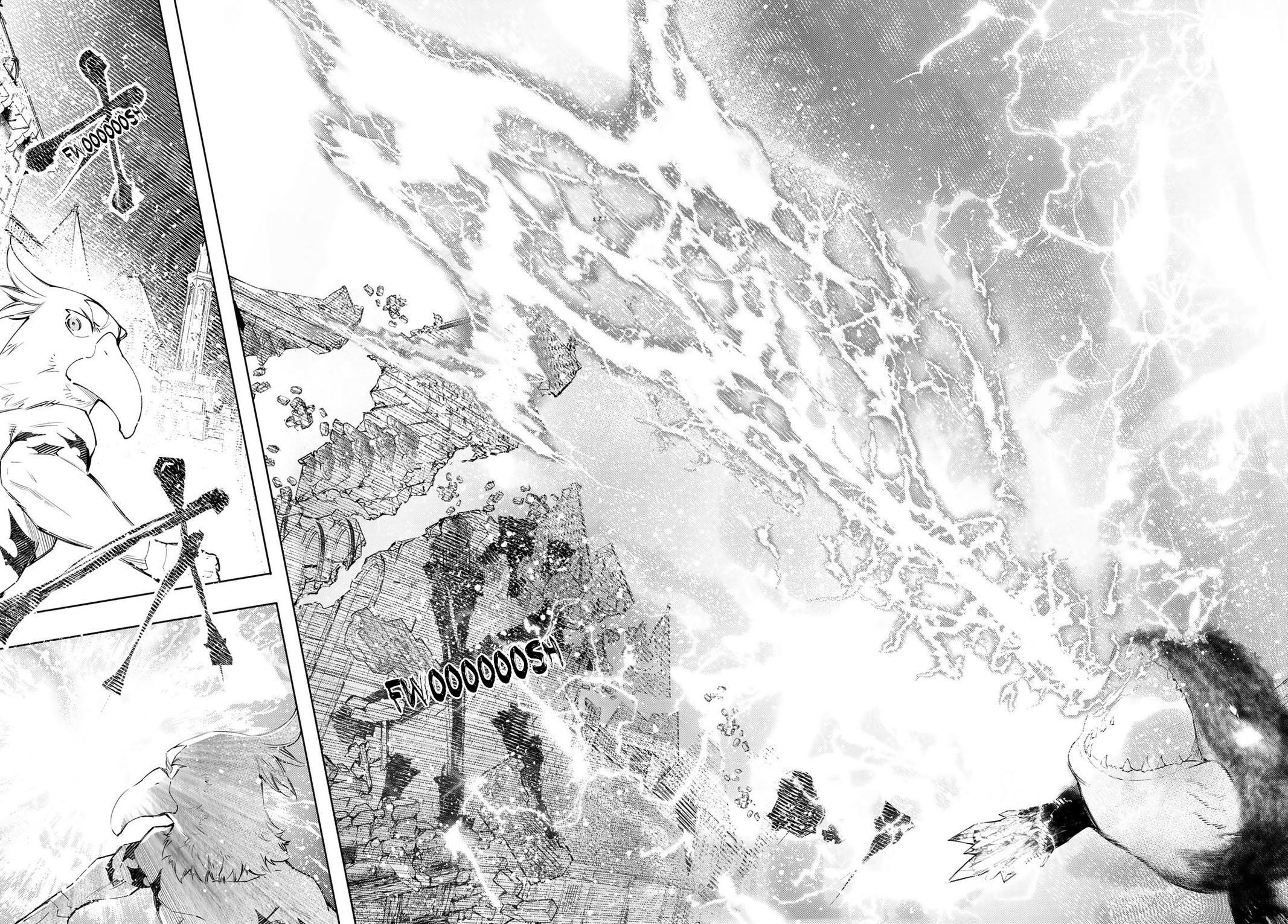 Shangri-La Frontier raw Chap 120 - Next Chap 121