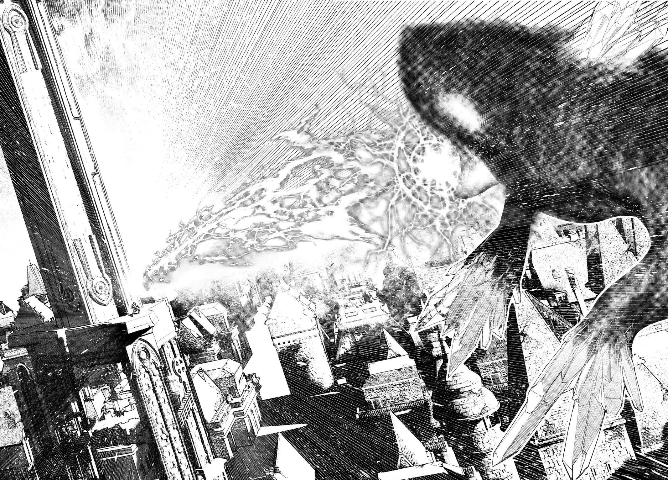 Shangri-La Frontier raw Chap 122 - Next Chap 123