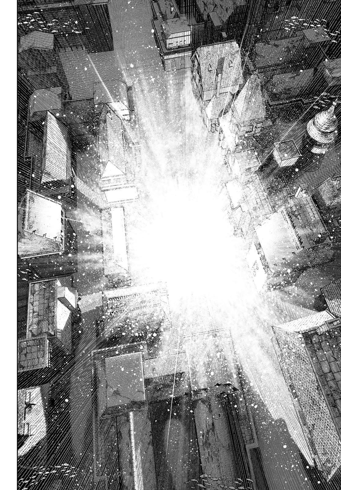 Shangri-La Frontier Chap 123 - Next Chap 124