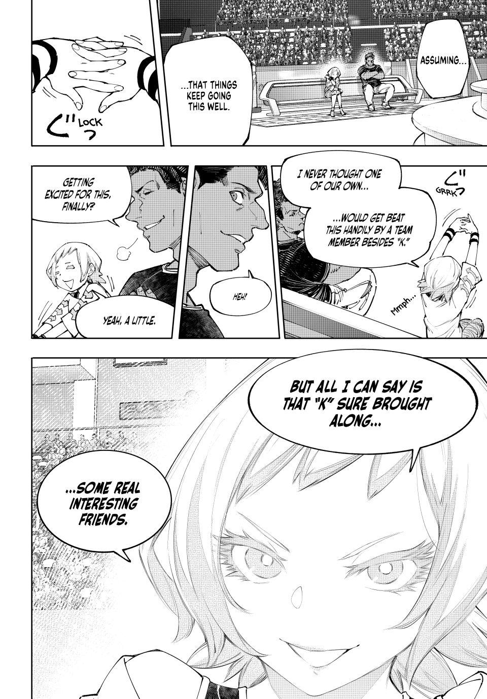 Shangri-La Frontier raw Chap 135 - Next Chap 136