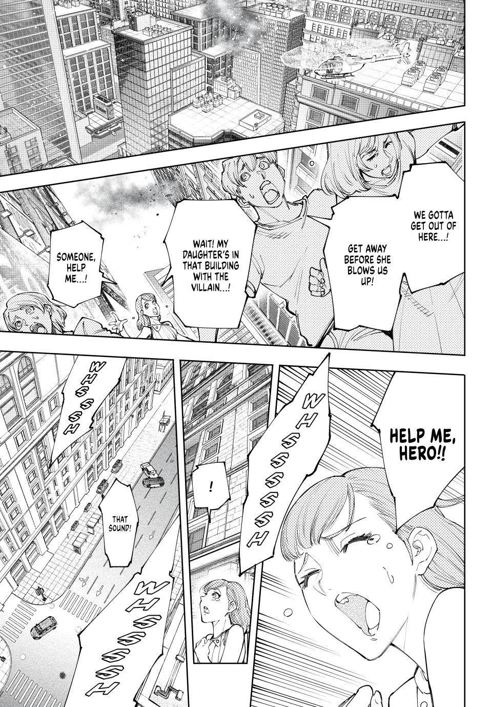 Shangri-La Frontier raw Chap 138 - Next Chap 139