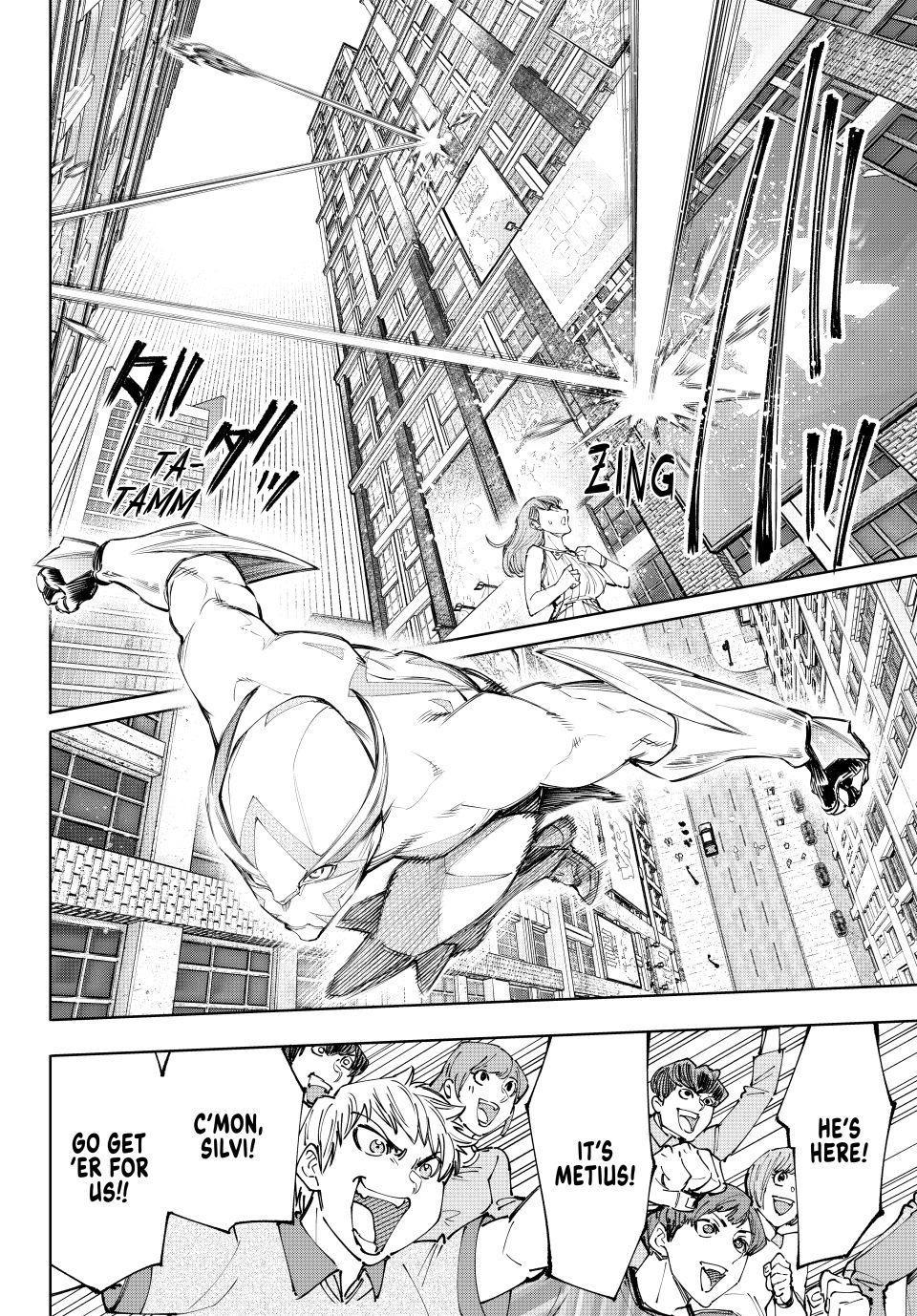 Shangri-La Frontier raw Chap 138 - Next Chap 139