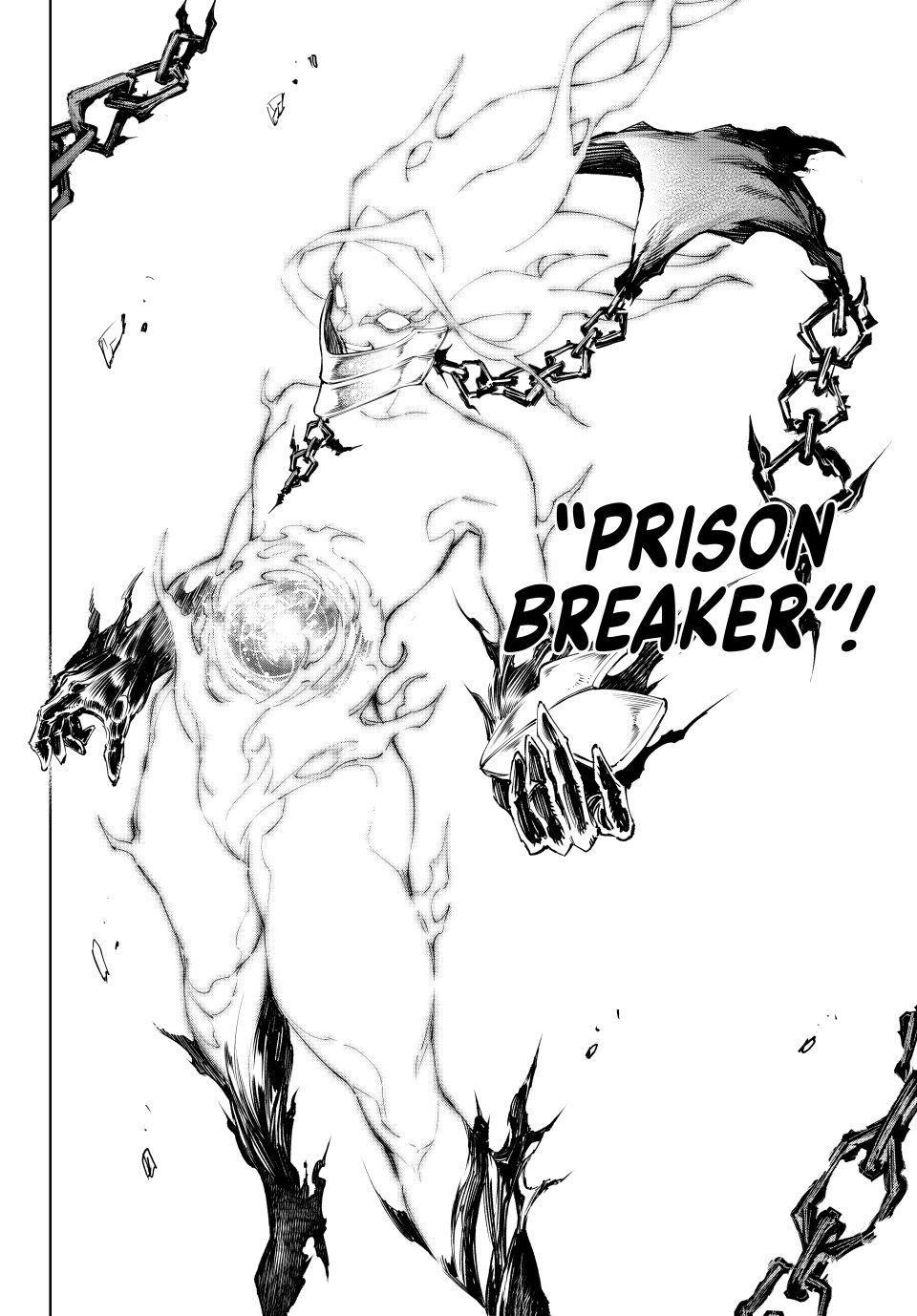 Shangri-La Frontier Chap 147 - Next Chap 148