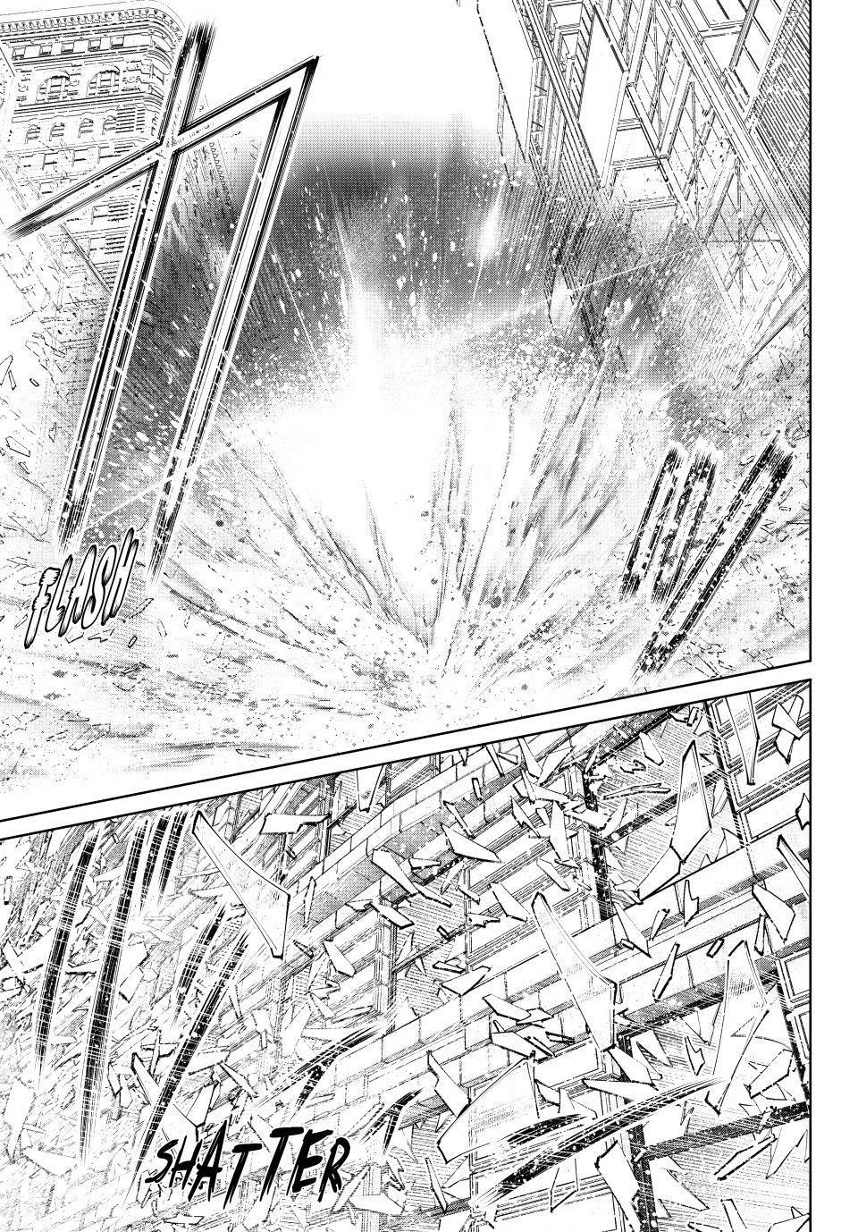 Shangri-La Frontier raw Chap 147 - Next Chap 148