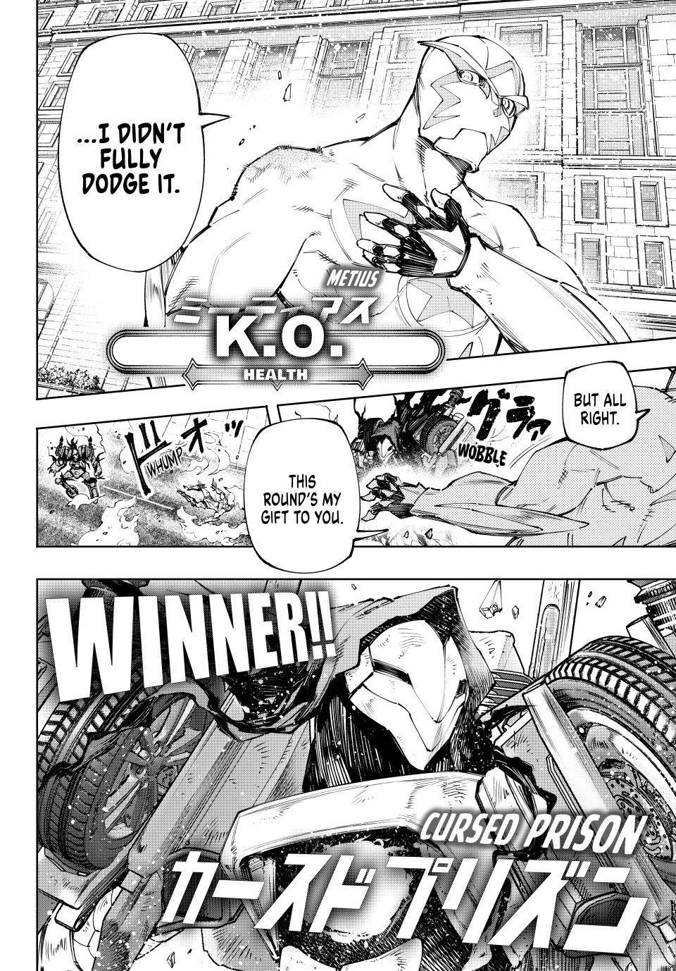 Shangri-La Frontier raw Chap 144 - Next Chap 145