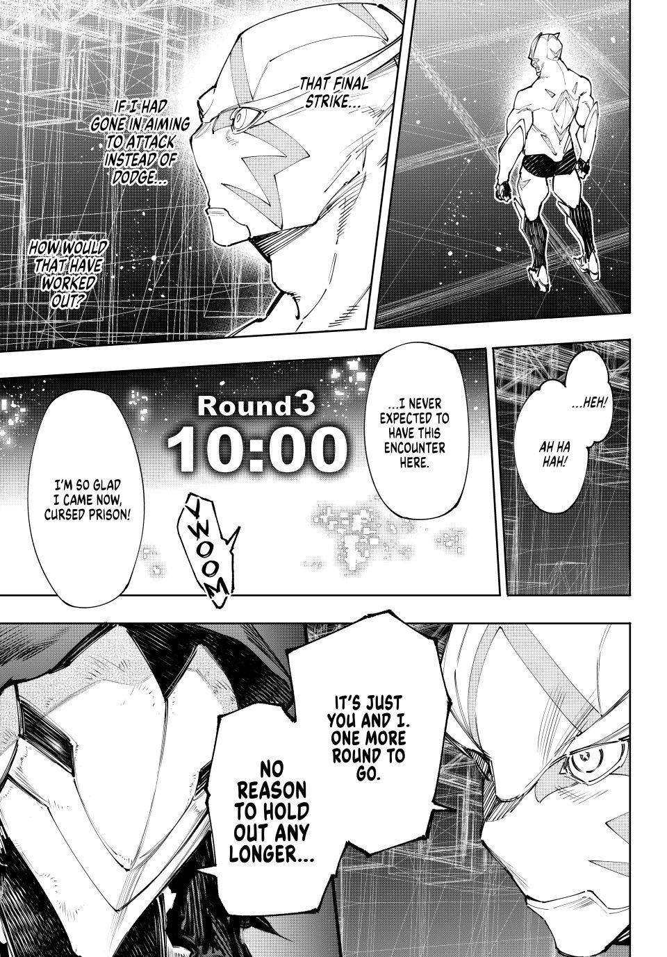 Shangri-La Frontier raw Chap 144 - Next Chap 145