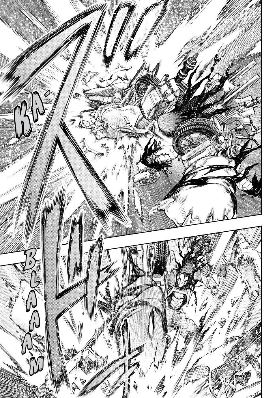 Shangri-La Frontier raw Chap 144 - Next Chap 145