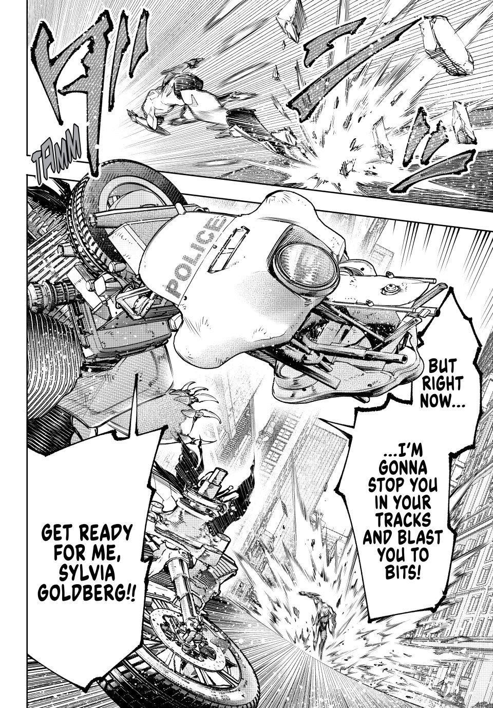 Shangri-La Frontier raw Chap 144 - Next Chap 145