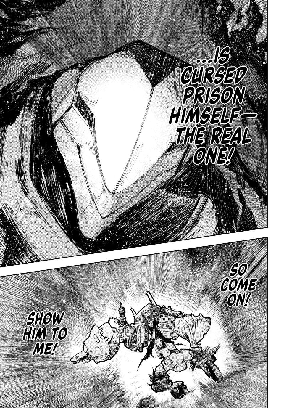 Shangri-La Frontier raw Chap 144 - Next Chap 145