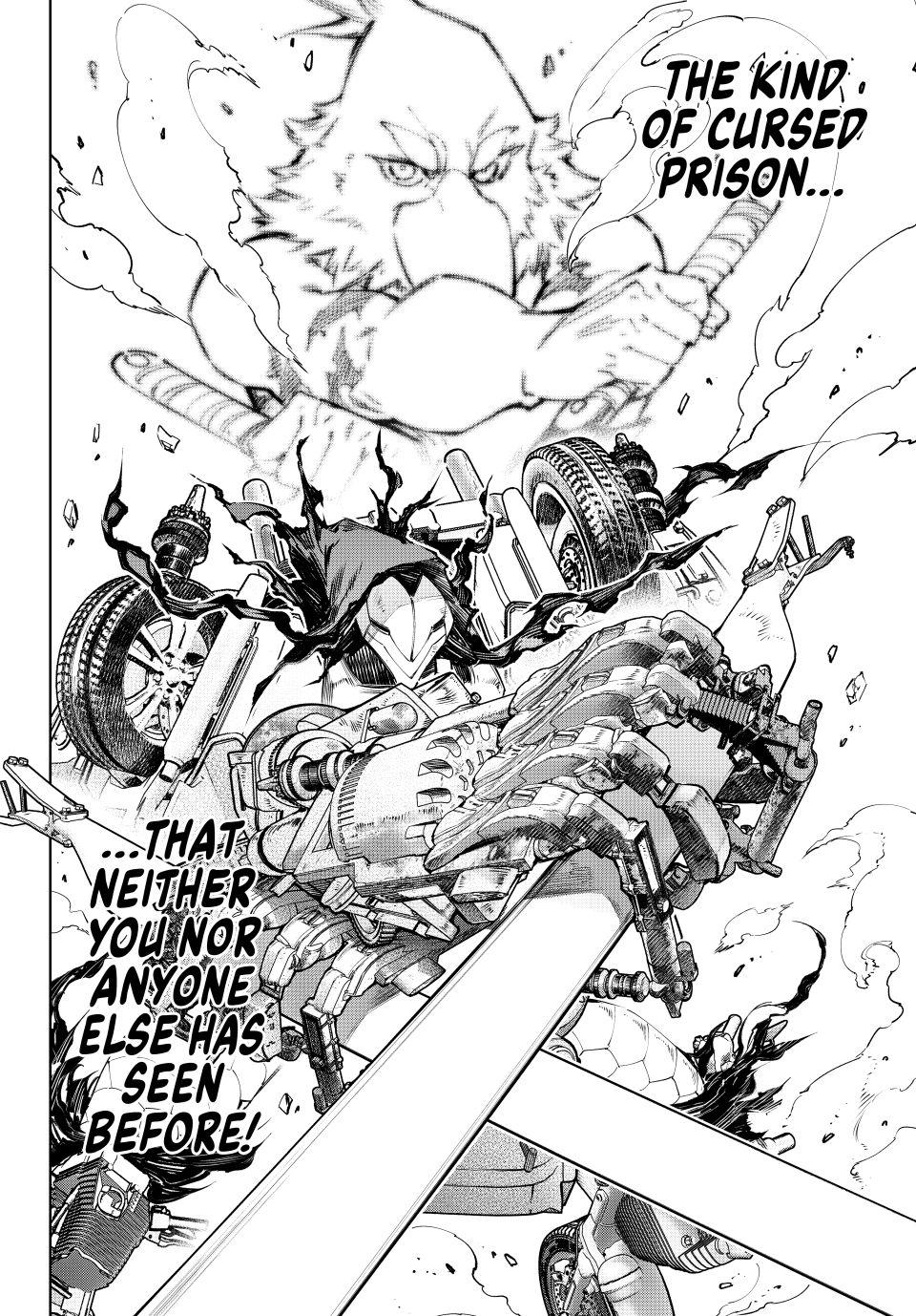 Shangri-La Frontier raw Chap 145 - Next Chap 146