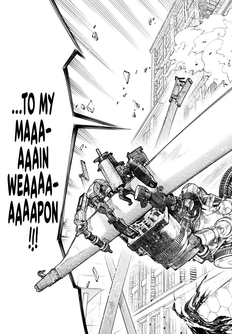 Shangri-La Frontier Chap 145 - Next Chap 146