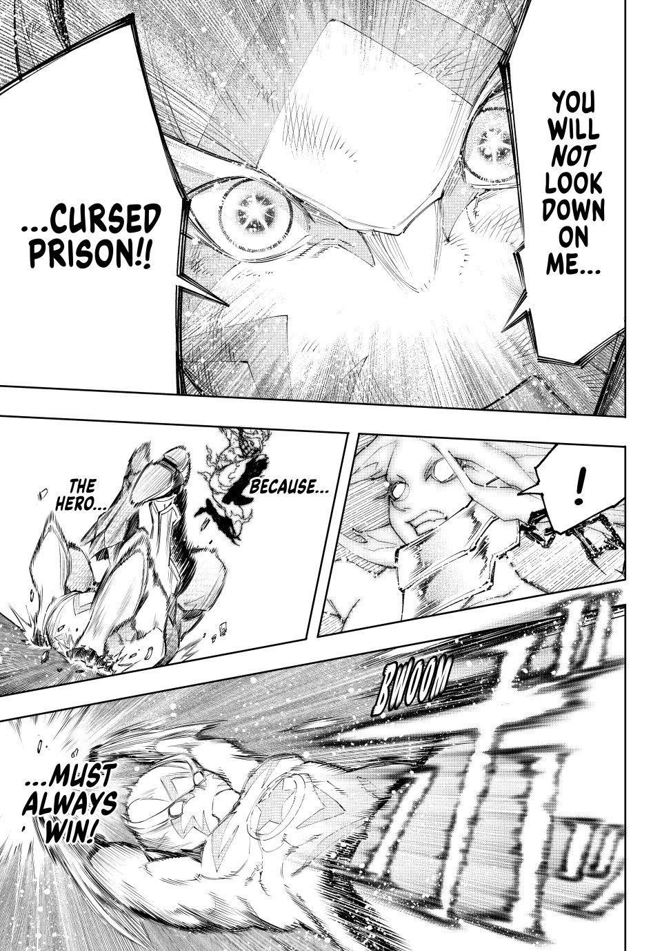 Shangri-La Frontier Chap 148 - Next Chap 149