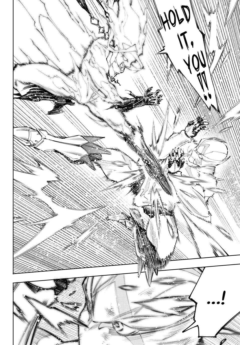 Shangri-La Frontier Chap 148 - Next Chap 149