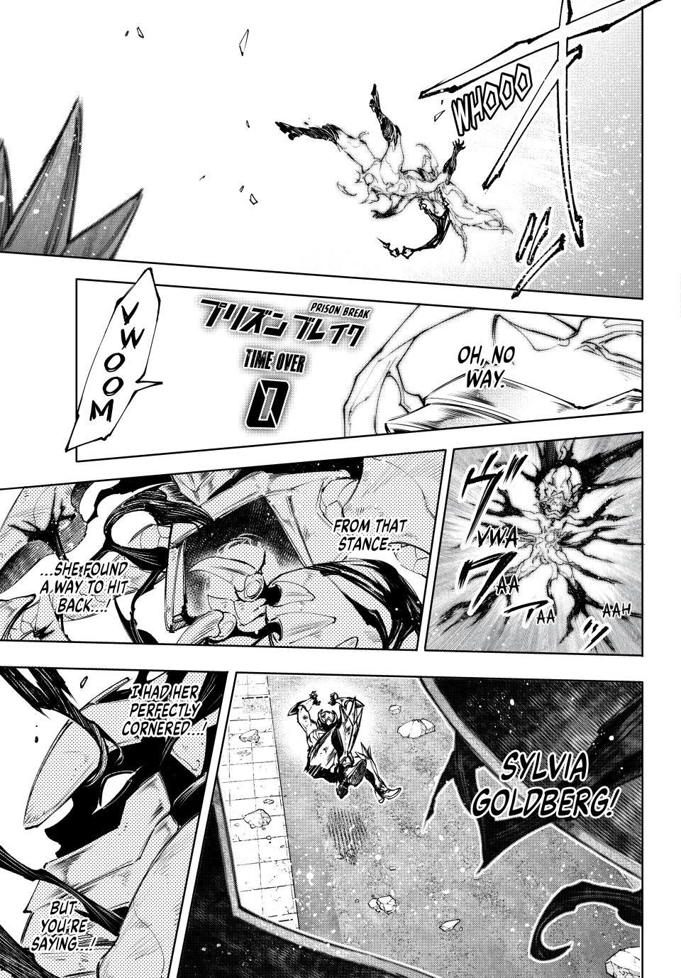 Shangri-La Frontier Chap 149 - Next Chap 150