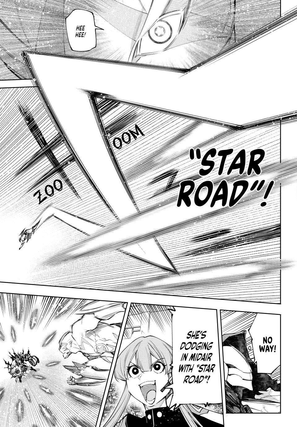 Shangri-La Frontier Chap 141 - Next Chap 142