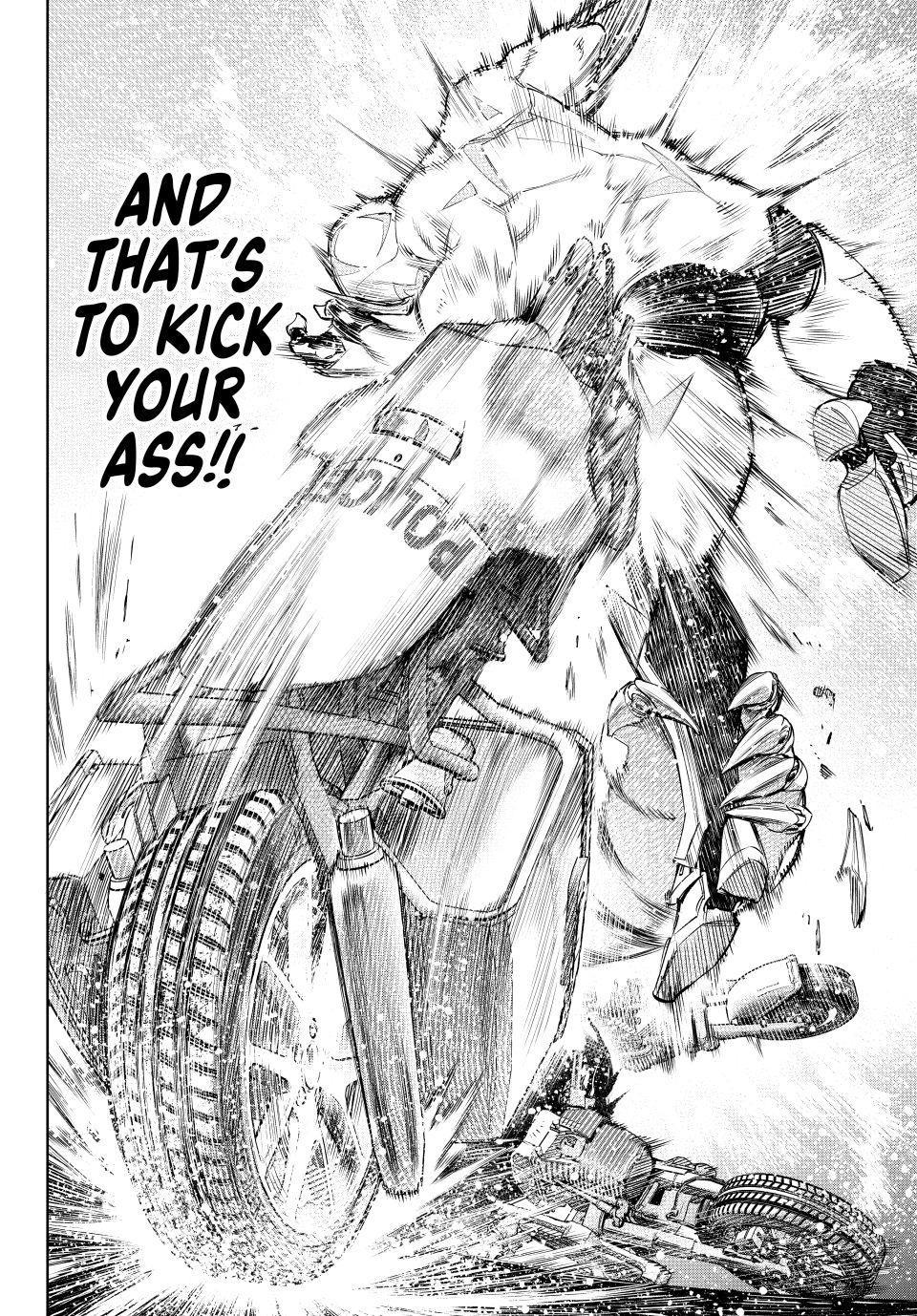 Shangri-La Frontier Chap 142 - Next Chap 143