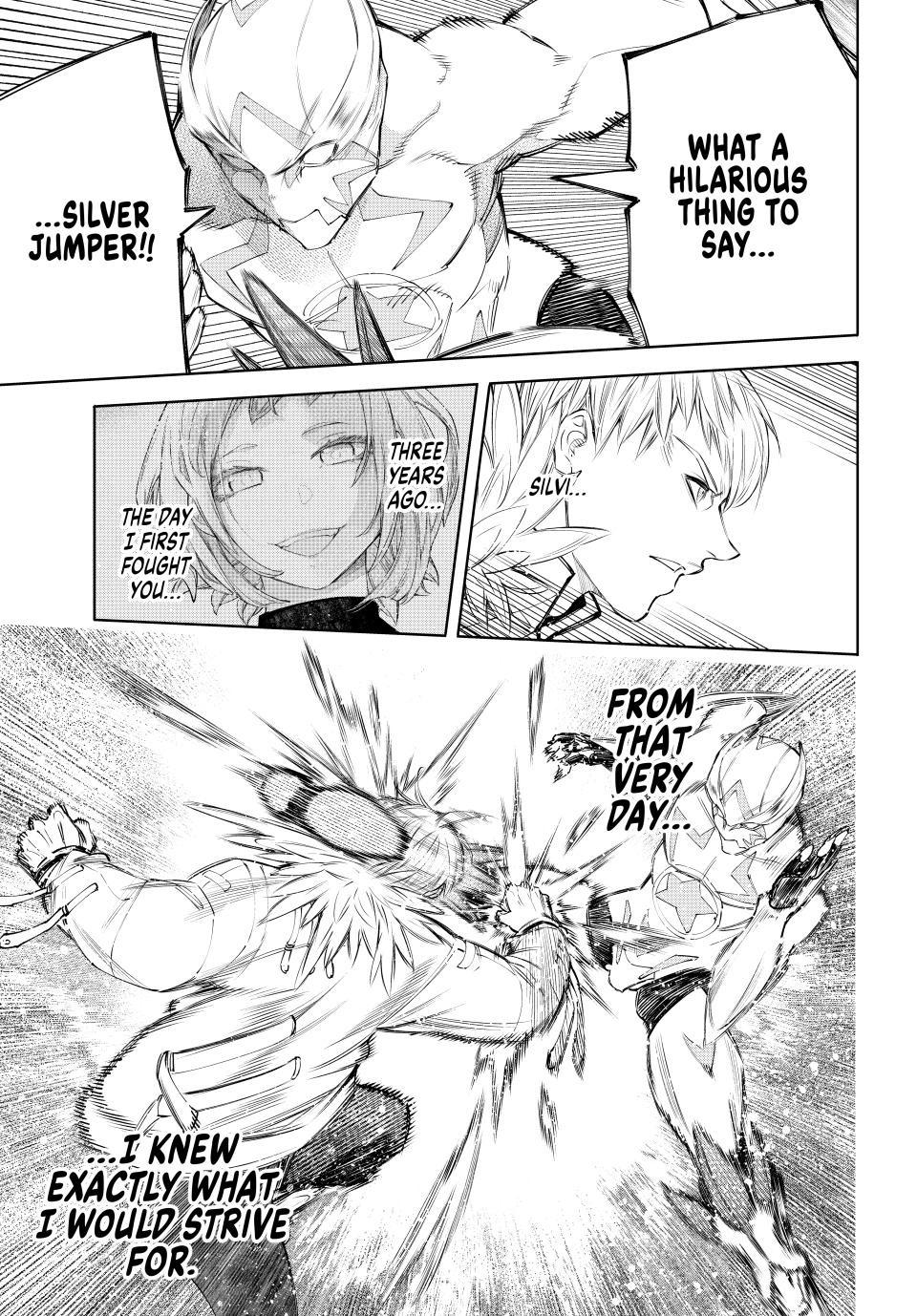 Shangri-La Frontier raw Chap 154 - Next Chap 155