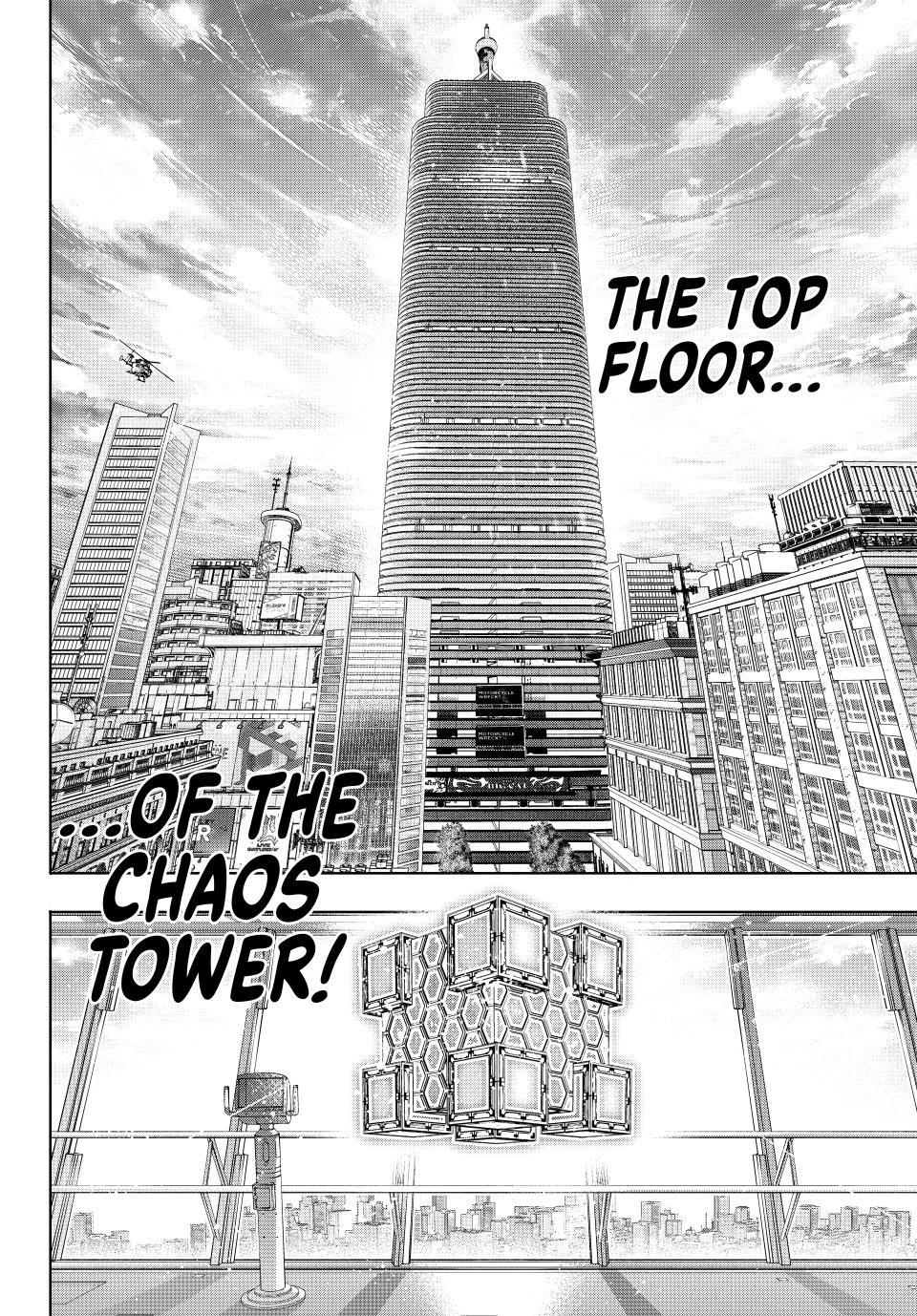 Shangri-La Frontier raw Chap 155 - Next Chap 156