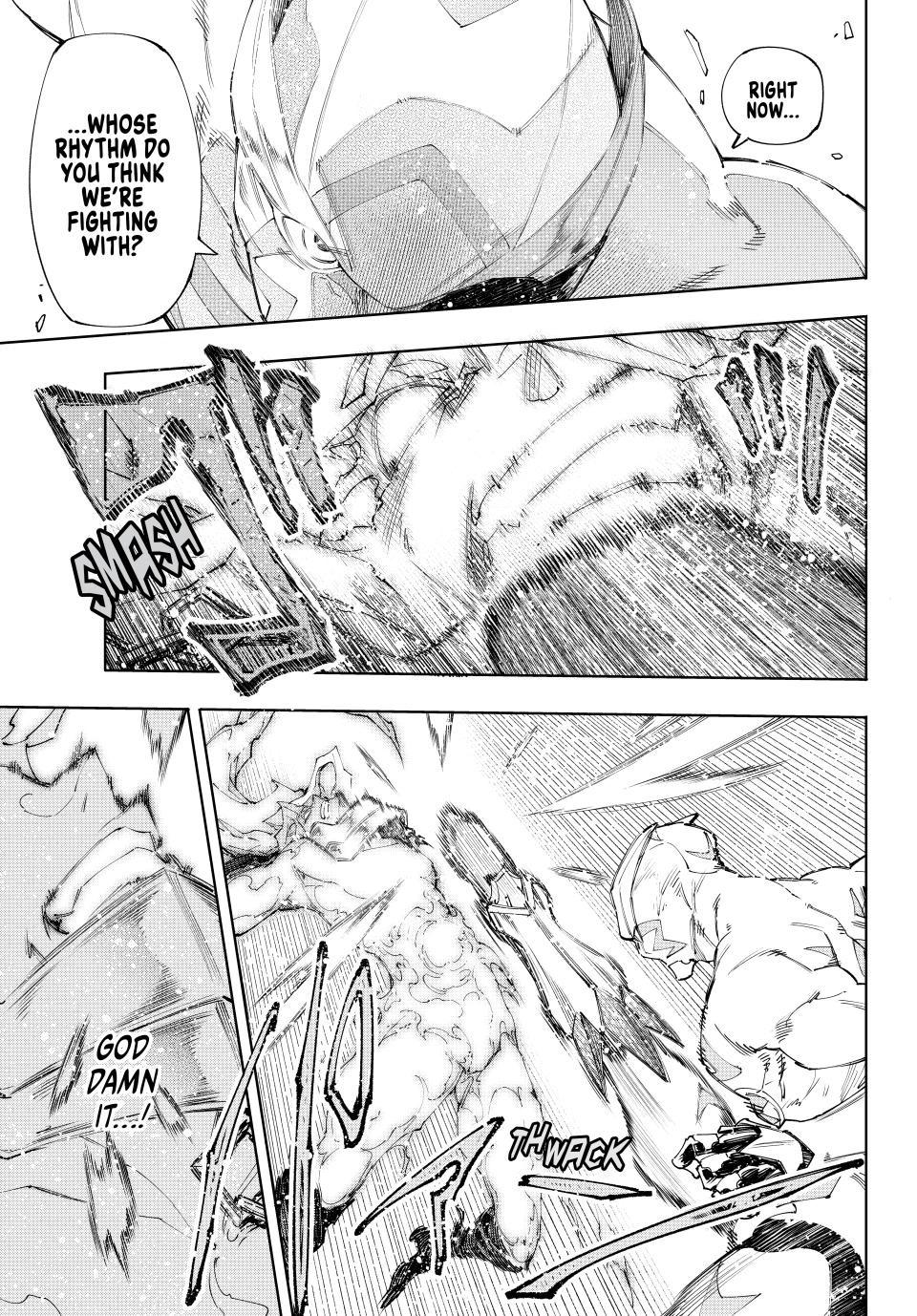 Shangri-La Frontier raw Chap 150 - Next Chap 151
