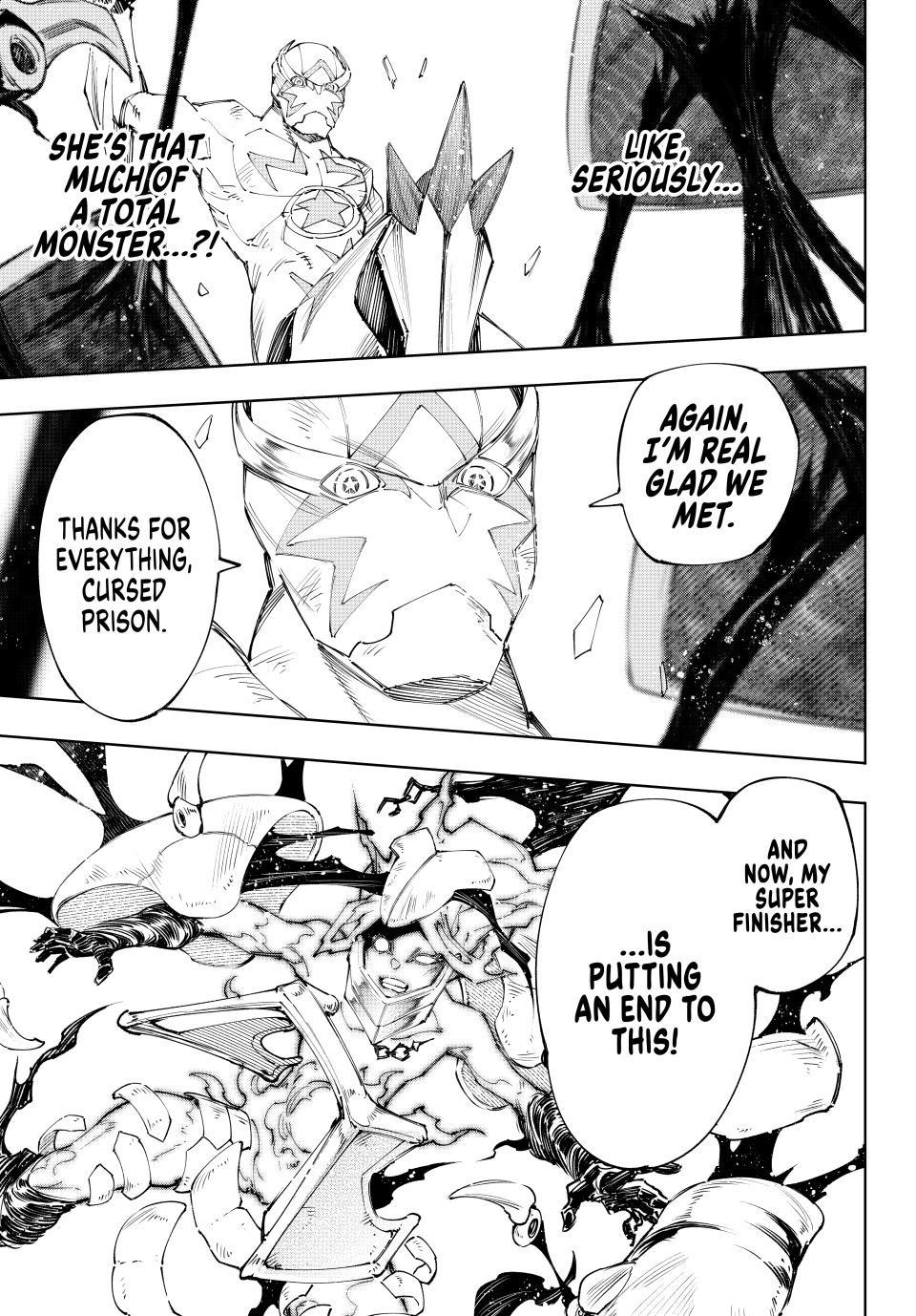 Shangri-La Frontier raw Chap 150 - Next Chap 151