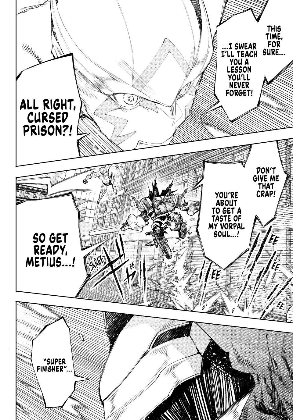 Shangri-La Frontier raw Chap 150 - Next Chap 151
