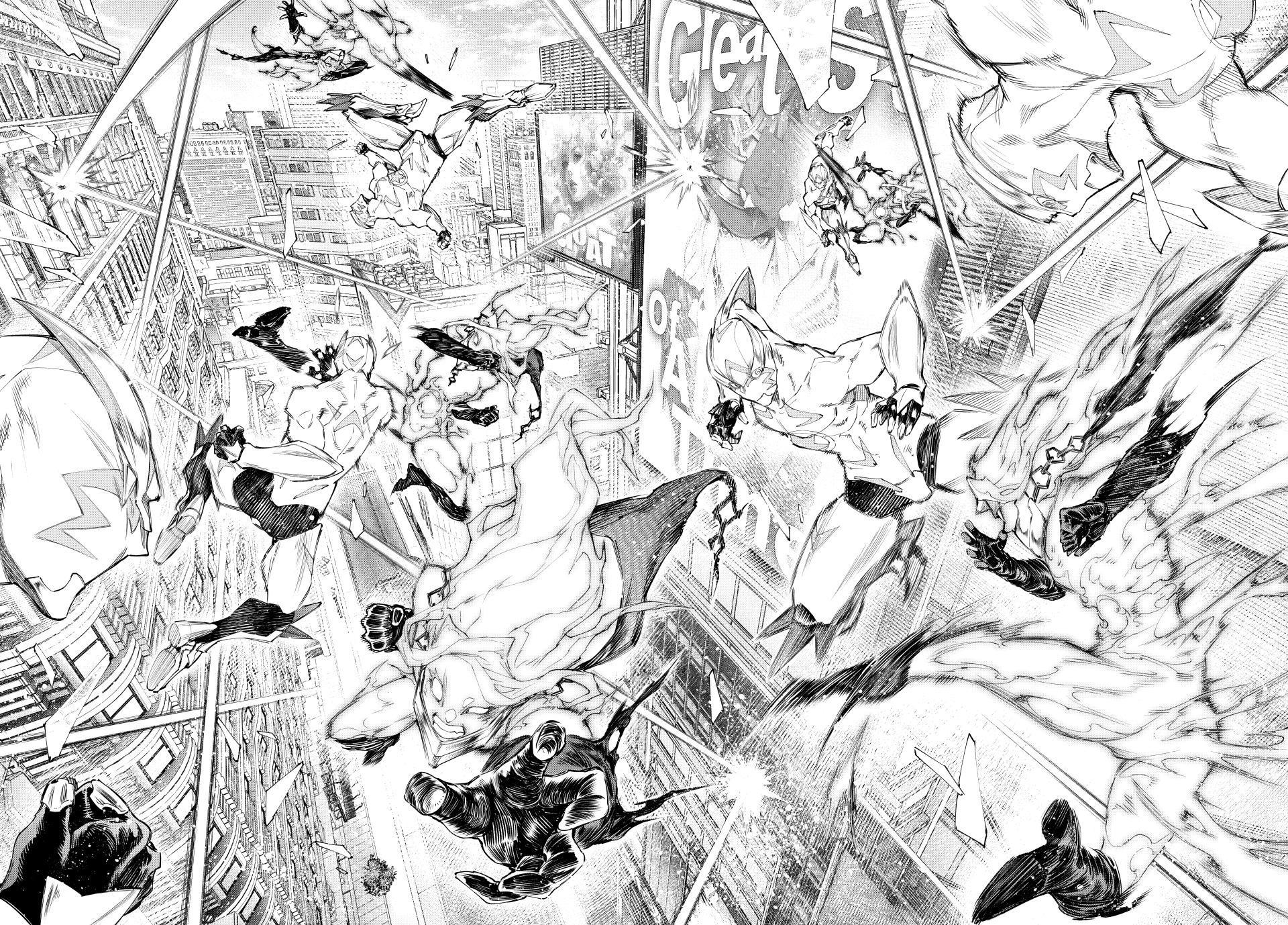 Shangri-La Frontier raw Chap 150 - Next Chap 151