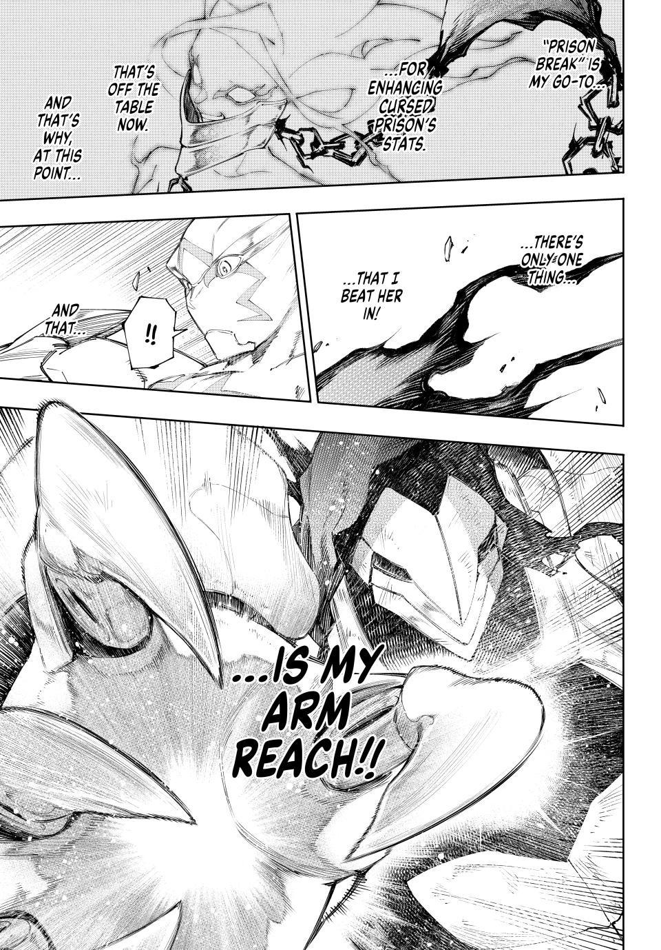 Shangri-La Frontier Chap 151 - Next Chap 152