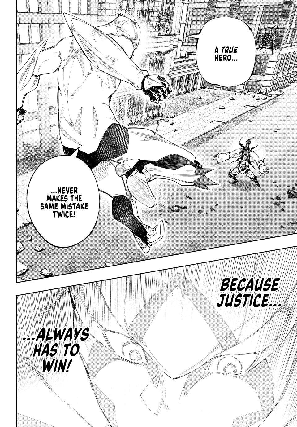 Shangri-La Frontier Chap 151 - Next Chap 152