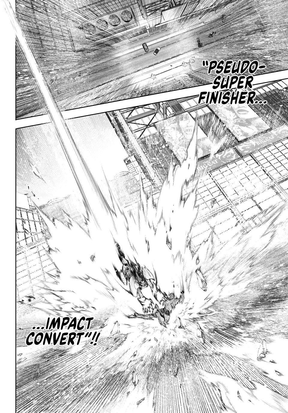 Shangri-La Frontier raw Chap 151 - Next Chap 152